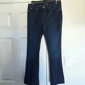 Rock & Republic Kasandra Bootcut Size 10S
